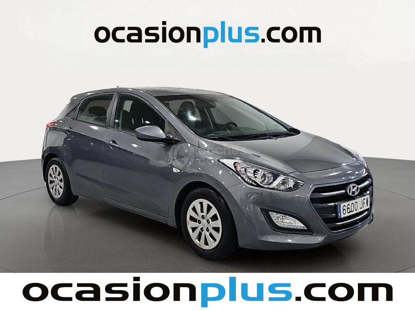 Foto del HYUNDAI i30 1.4CRDi Klass 90