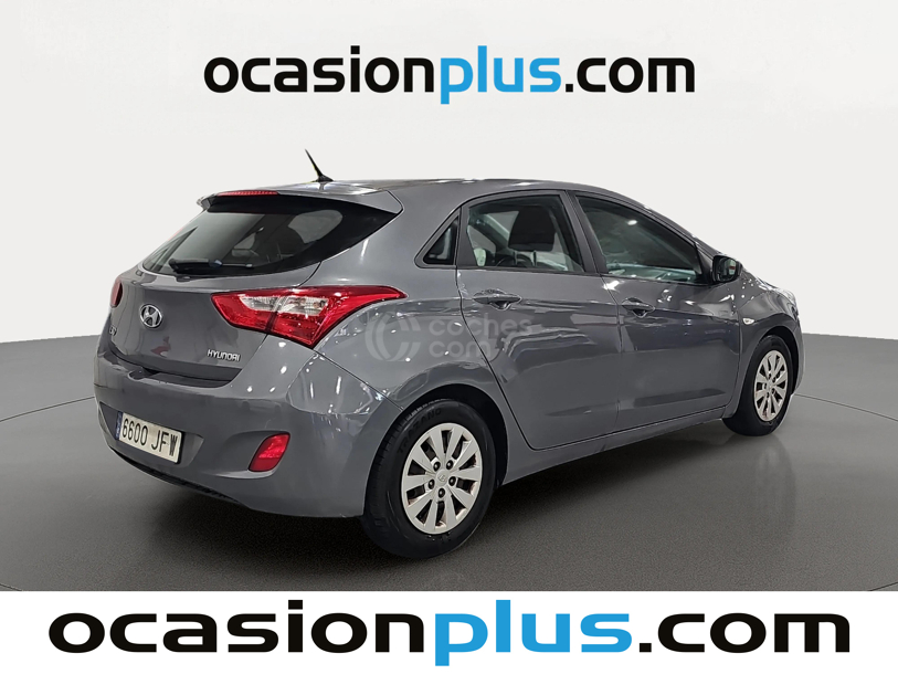 Foto del HYUNDAI i30 1.4CRDi Klass 90