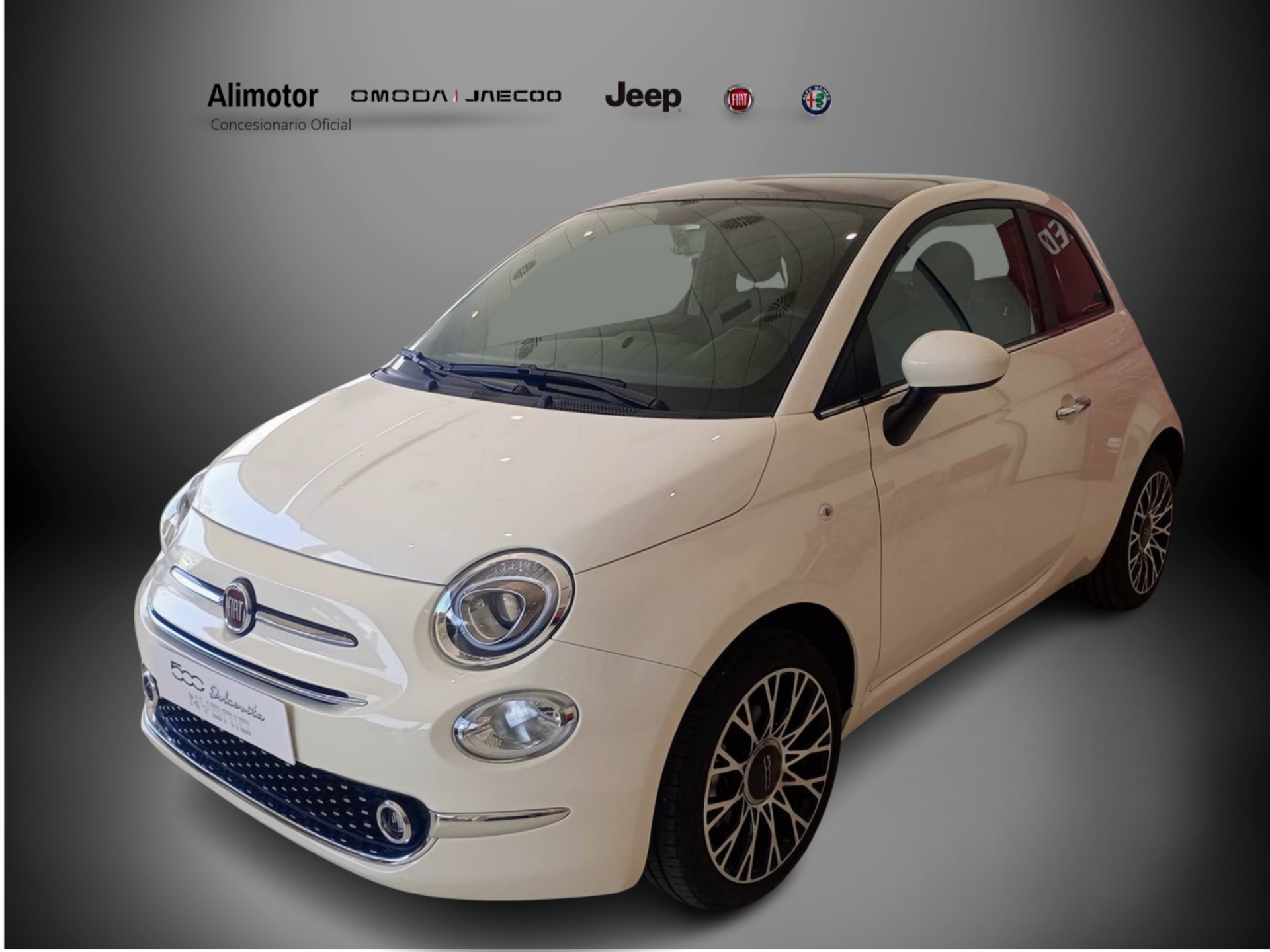 Imagen de FIAT 500