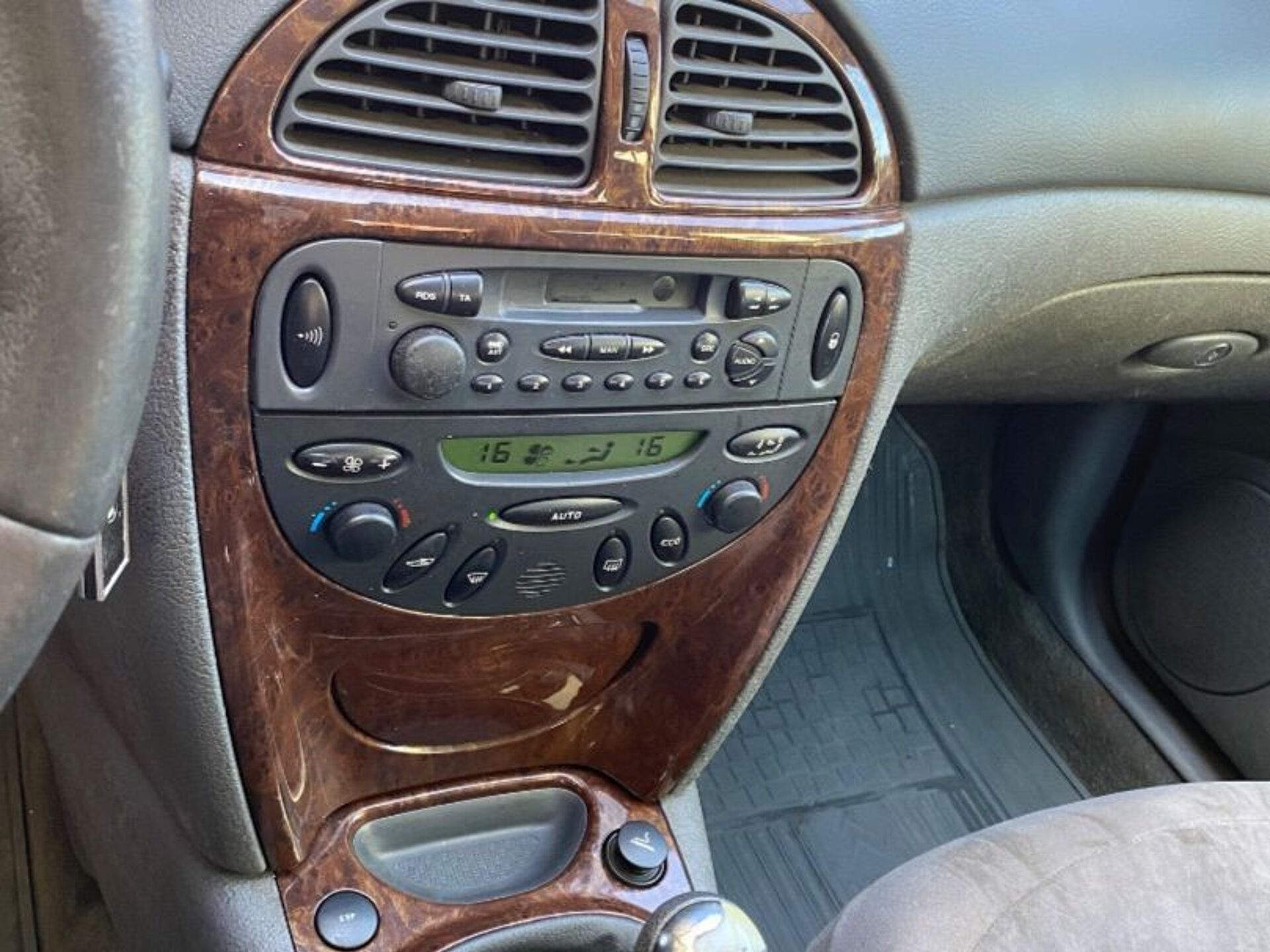 Imagen 3 de CITROEN C5