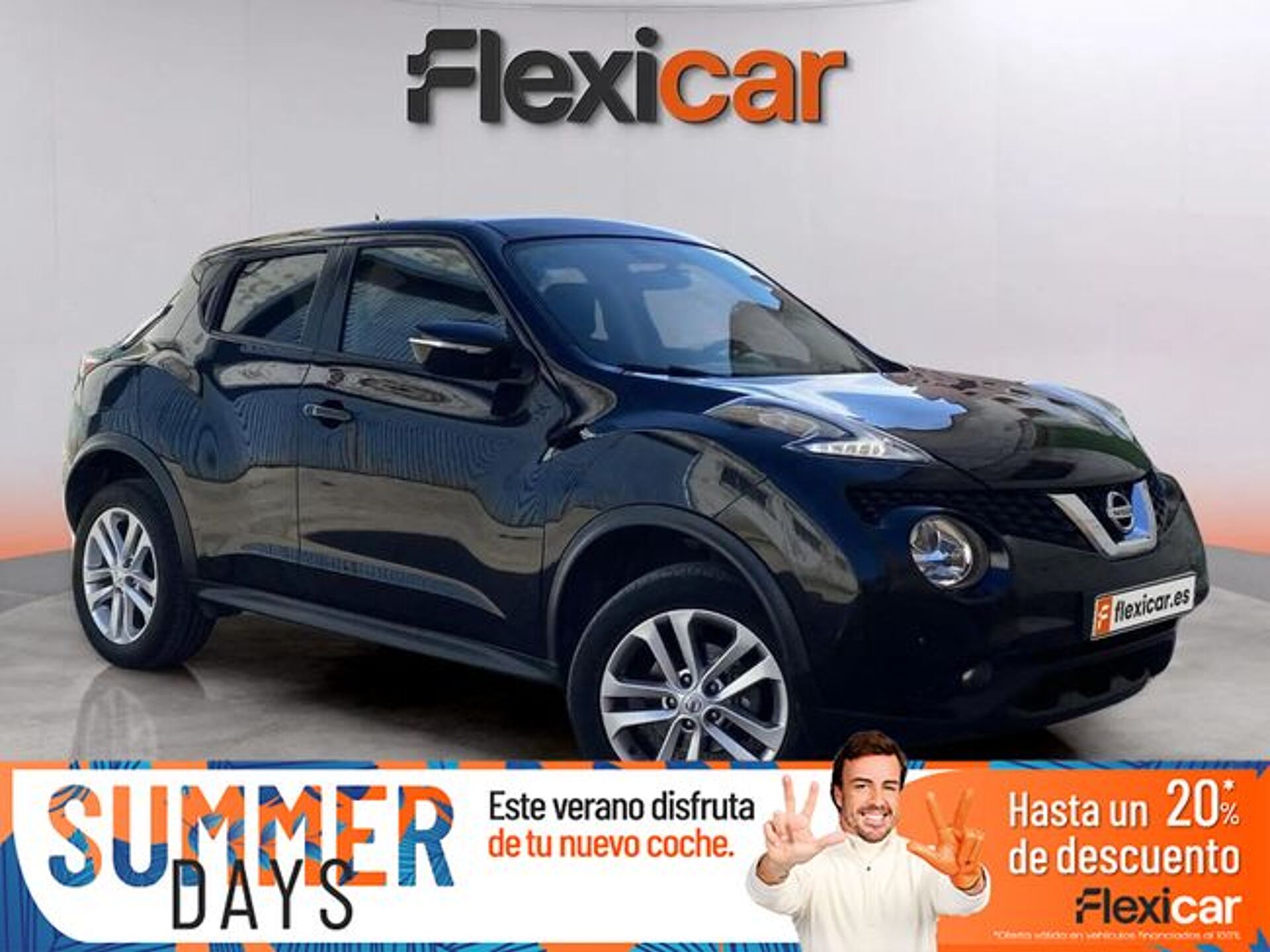 Imagen de NISSAN Juke