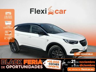 Imagen de OPEL Grandland X 1.5CDTi S&S Selective Pro 130