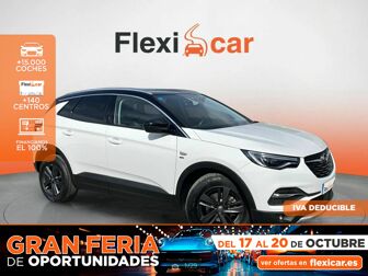 Imagen de OPEL Grandland X 1.6CDTi S&S Selective 120