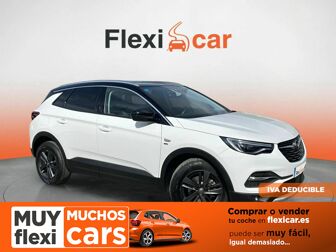 Imagen de OPEL Grandland X 1.6CDTi S&S Selective 120