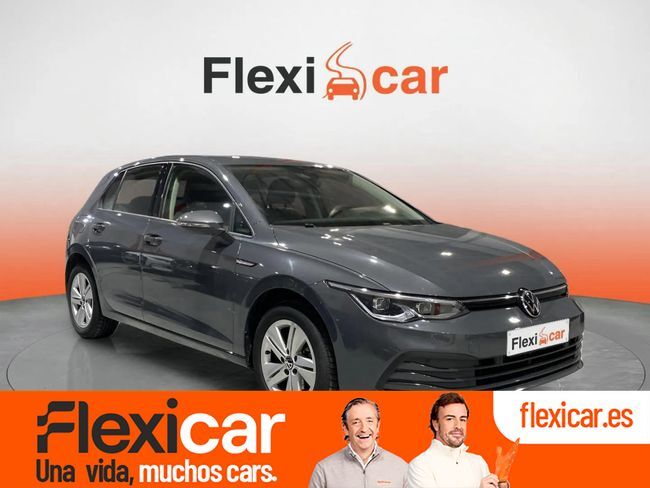 VOLKSWAGEN Golf (Advance 1.5 TSI EVO 110kW (150CV)) en Barcelona