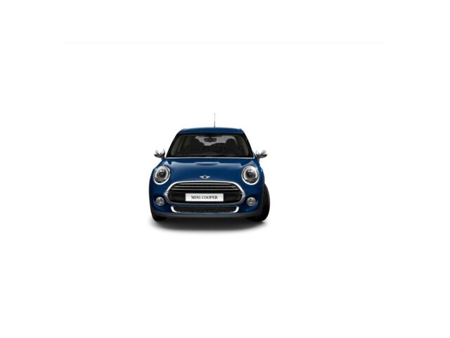 MINI Mini (Cooper 100 kW (136 CV)) en Alicante