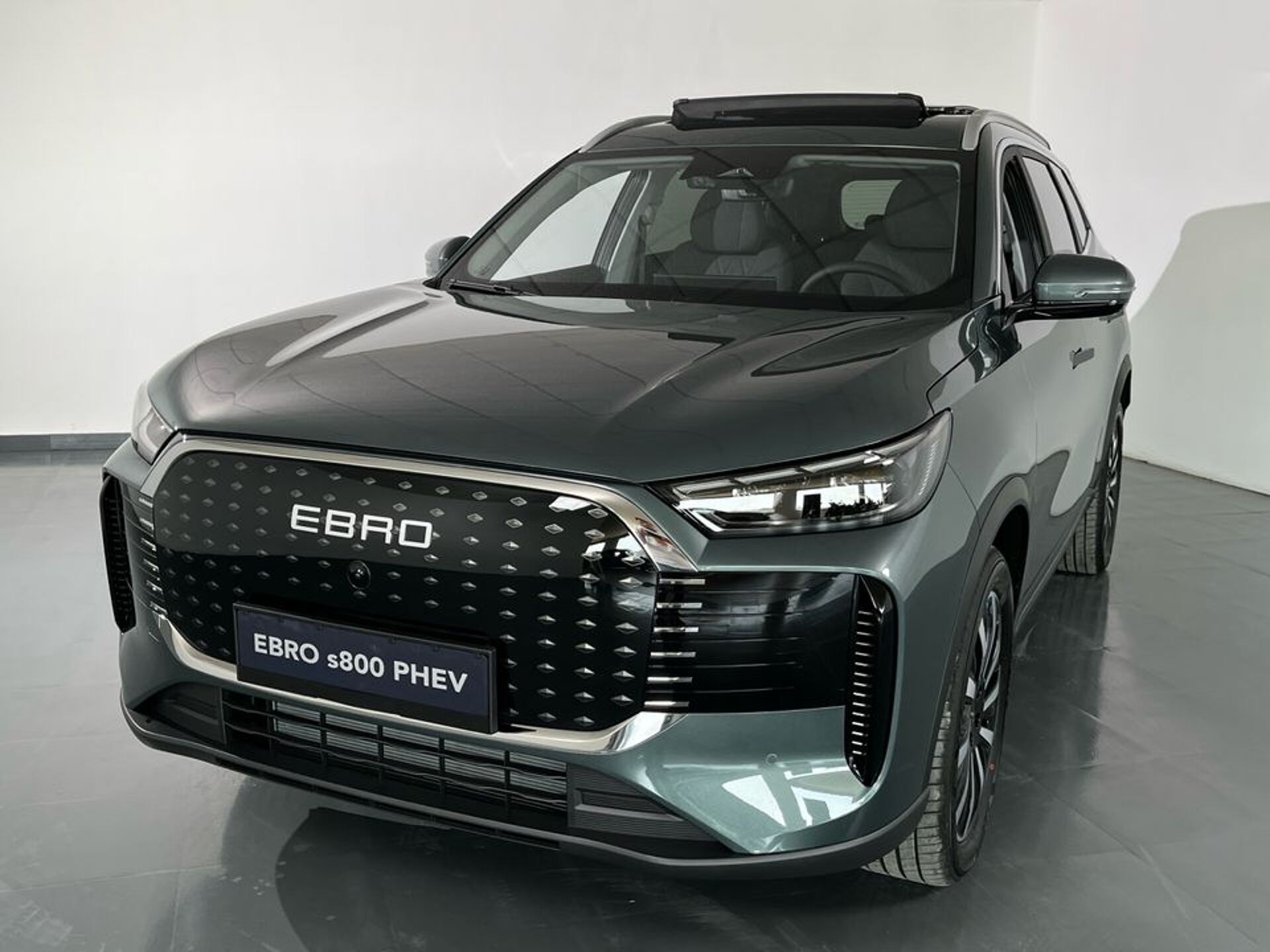 Imagen 2 de EBRO s800