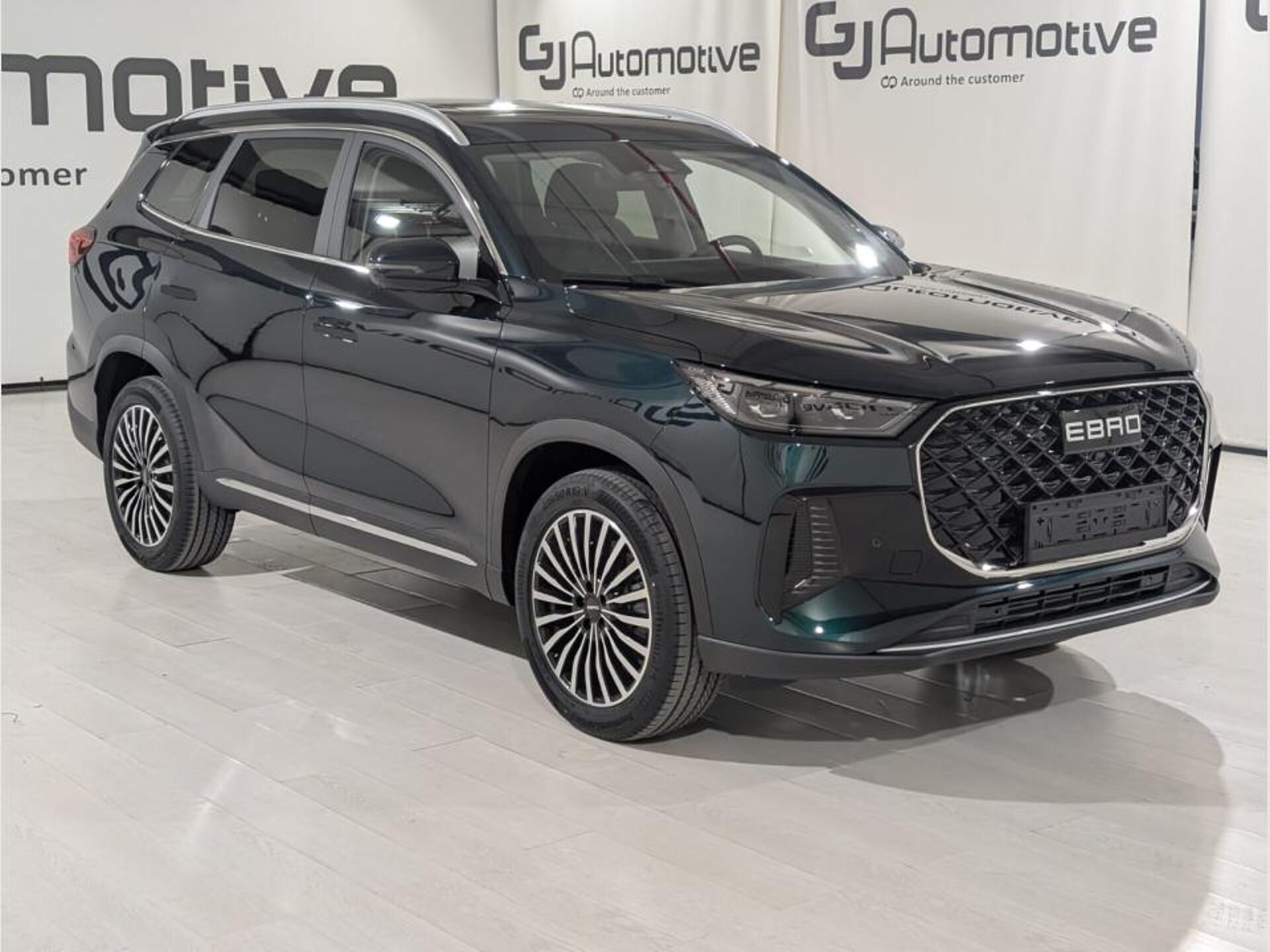 Imagen 2 de EBRO s800