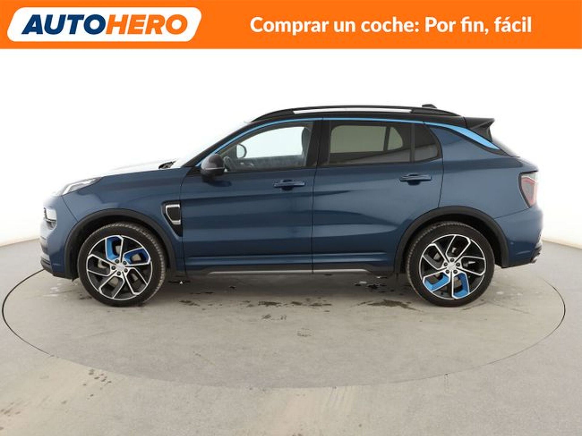 Imagen 3 de LYNK & CO 01