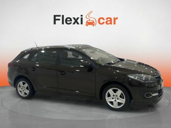 Imagen de RENAULT Mégane 1.5dCi Energy Bose S&S 110