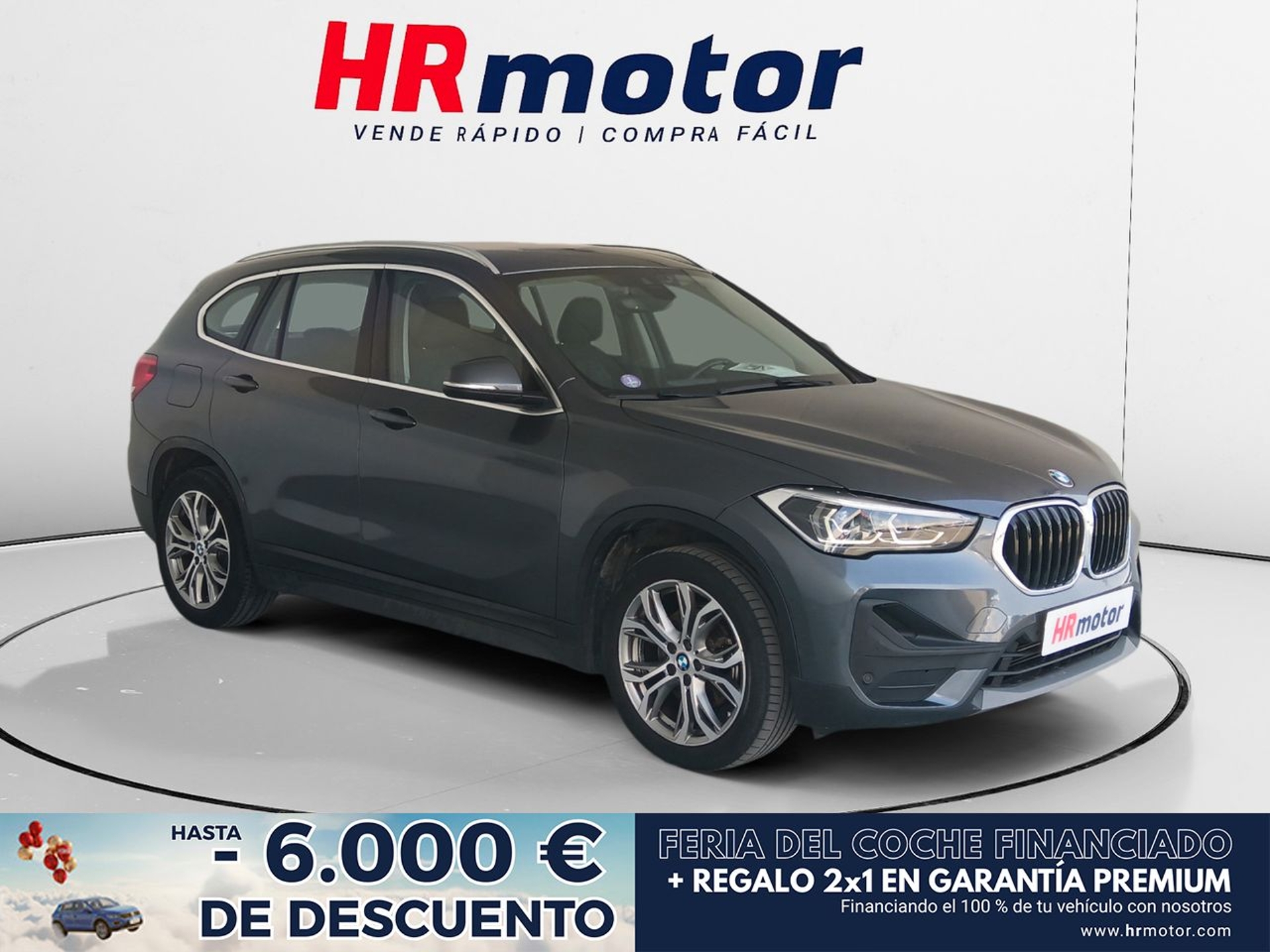 Imagen de BMW X1
