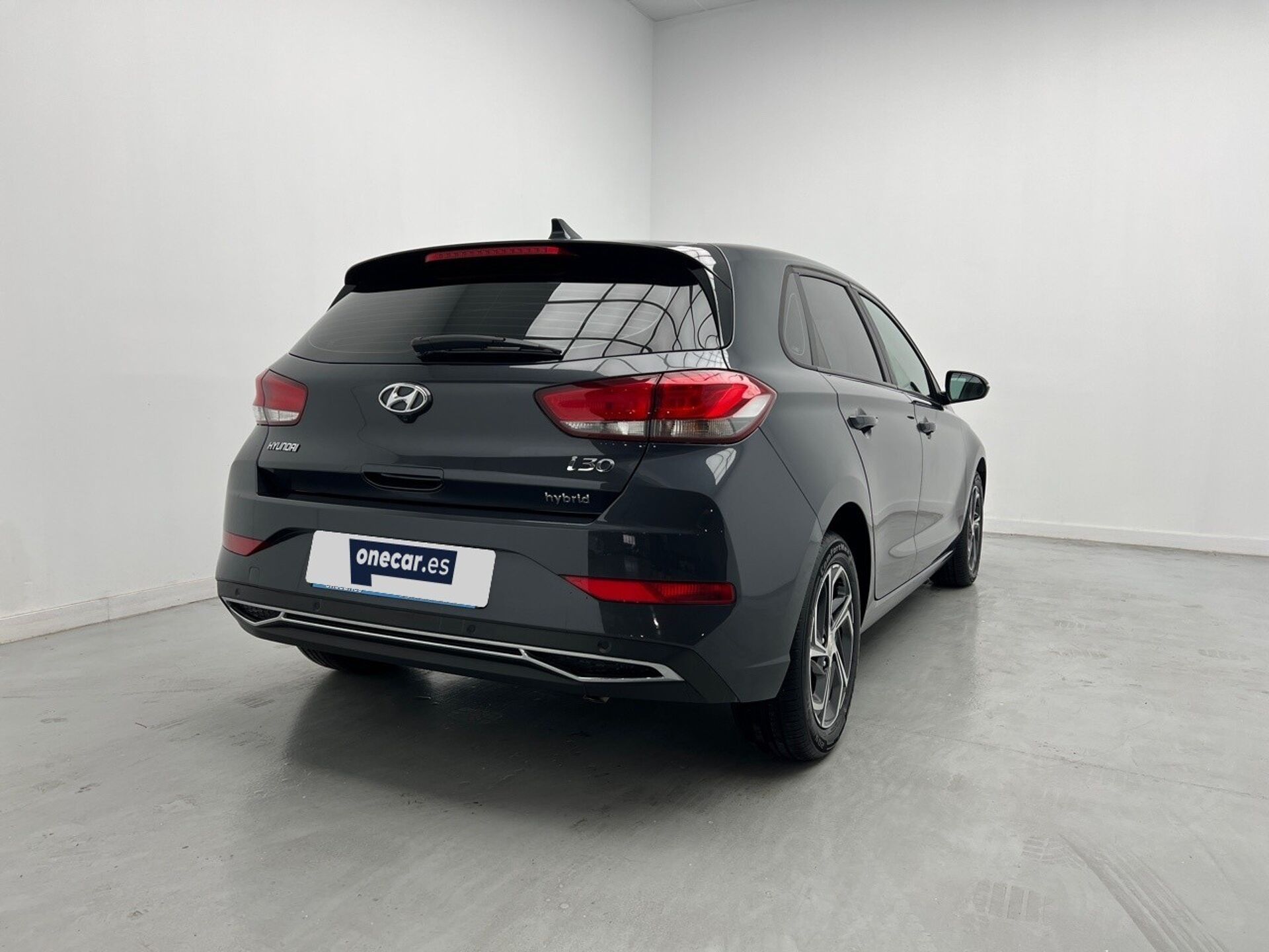Imagen 2 de HYUNDAI i30