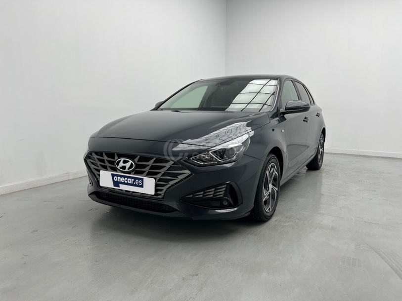 Foto del HYUNDAI i30 1.0 TGDI Klass 48V 120