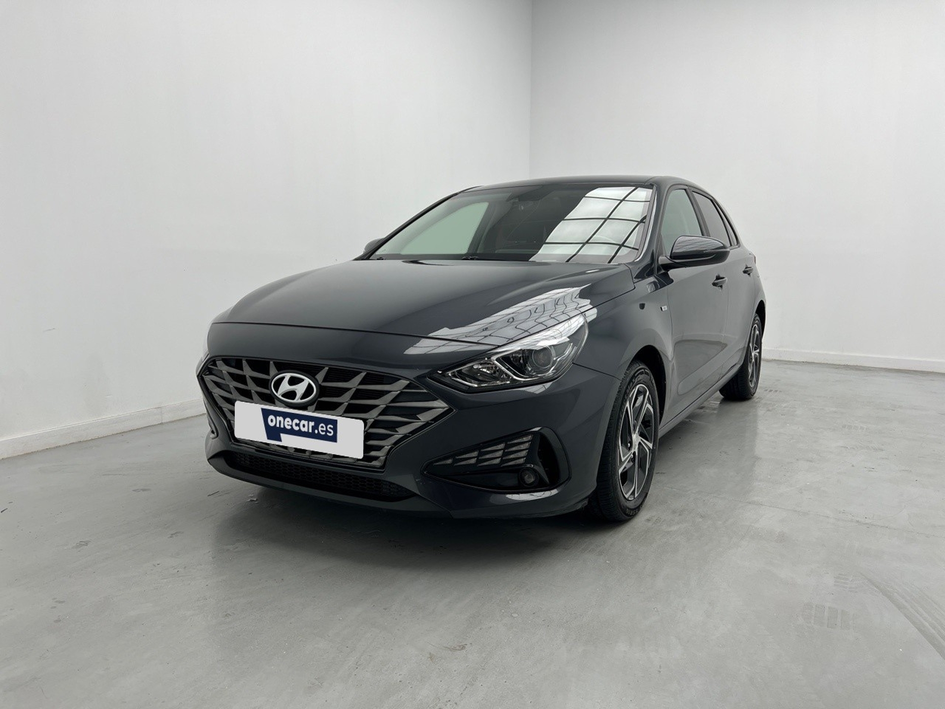 Imagen de HYUNDAI i30