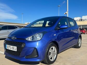 Imagen de HYUNDAI i10 1.0 Go Plus