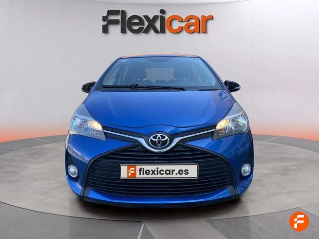 Foto del TOYOTA Yaris 1.0 Active