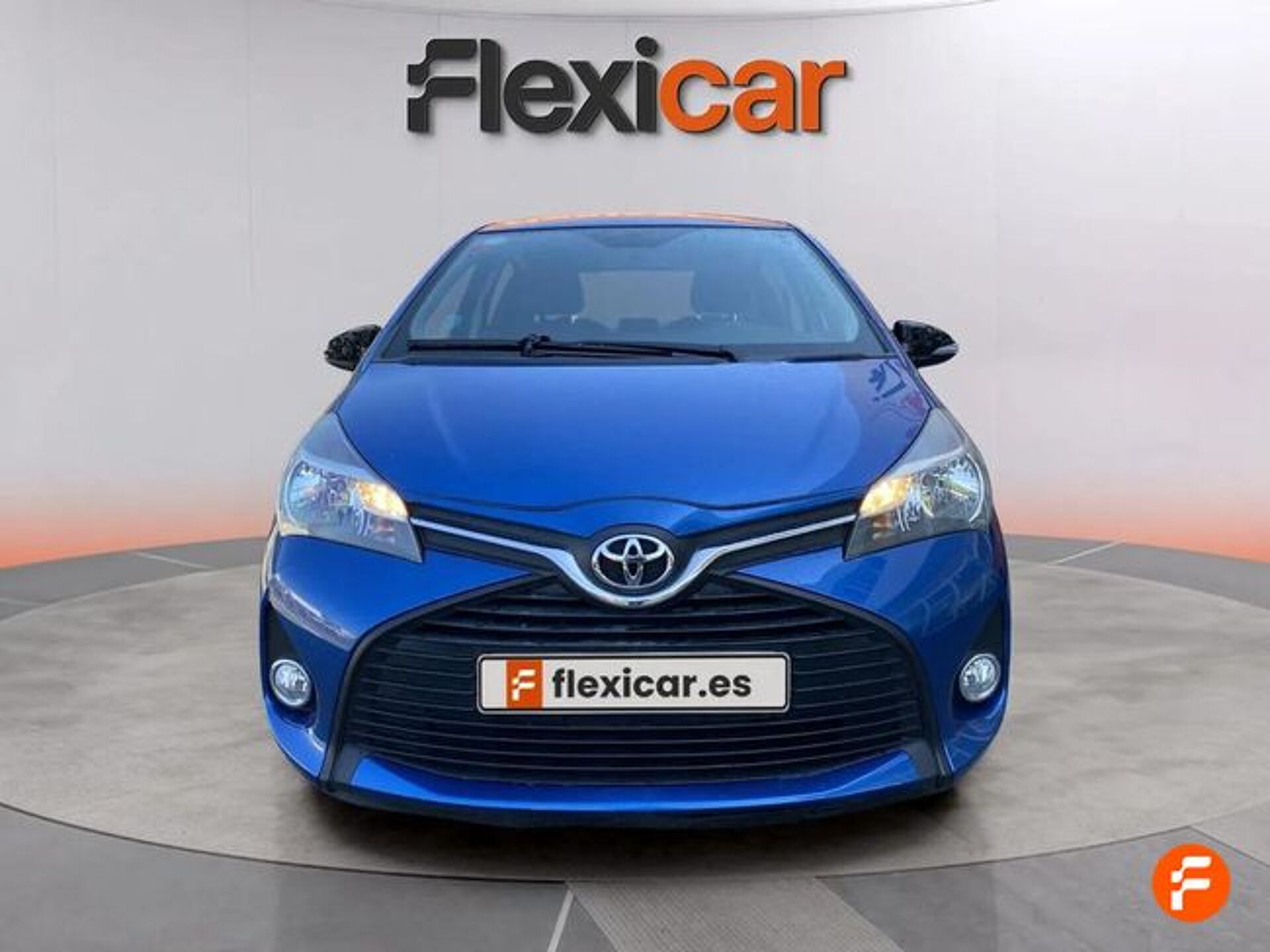 Imagen 2 de TOYOTA Yaris