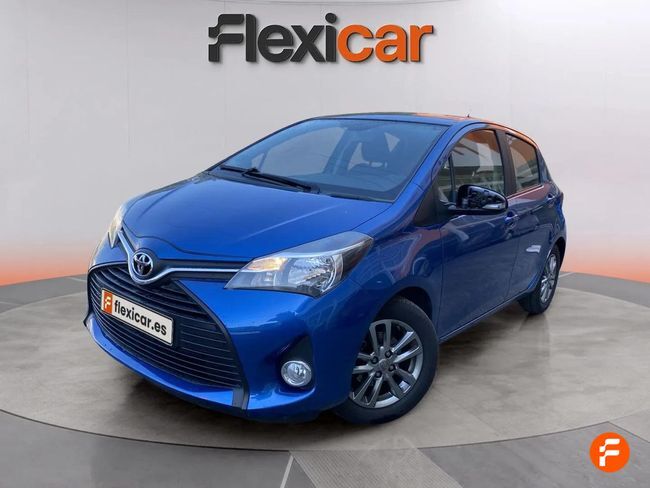 Foto del TOYOTA Yaris 1.0 Active