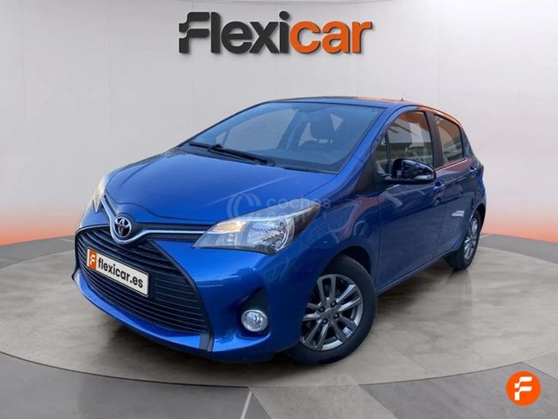 Foto del TOYOTA Yaris 1.0 Active