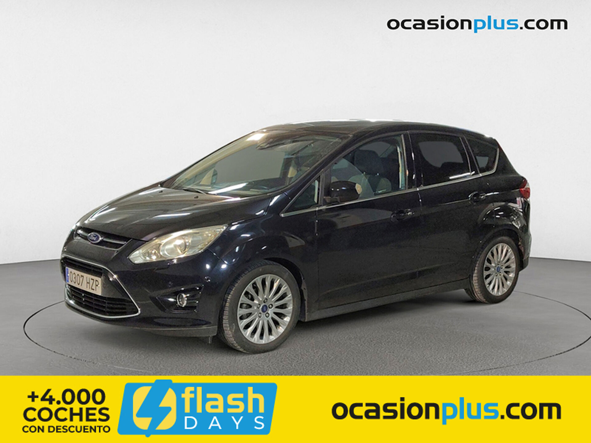 Imagen de FORD C-Max