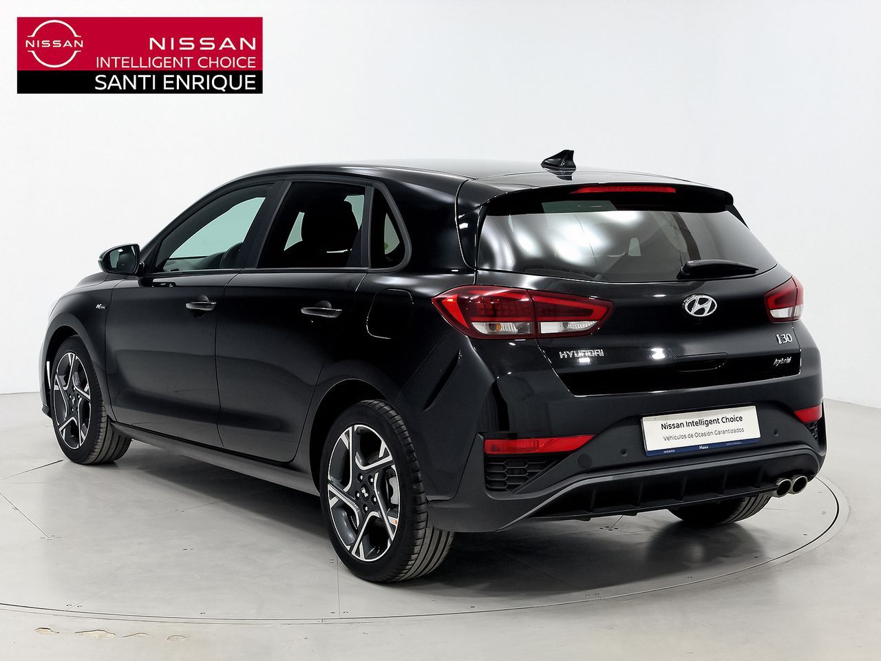 Foto del HYUNDAI i30 1.0 TGDI N Line 48V 120