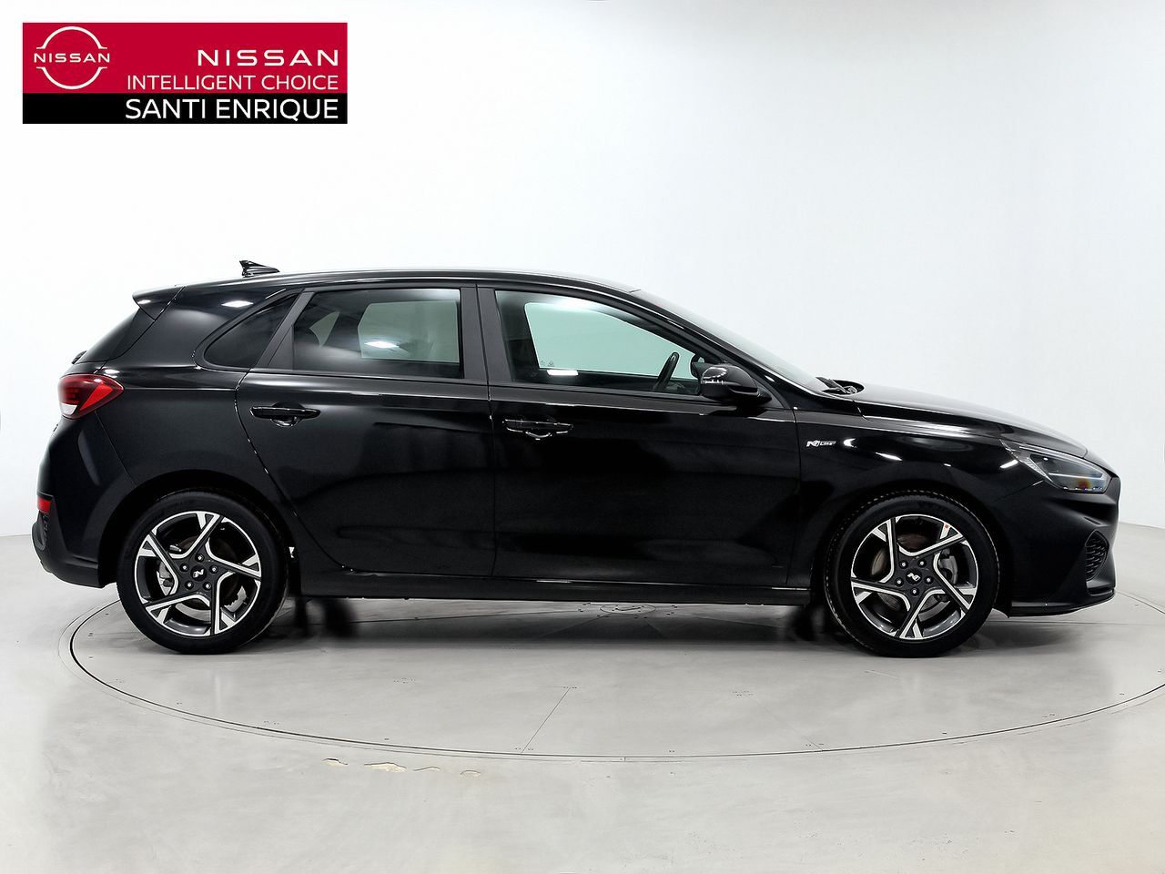 Foto del HYUNDAI i30 1.0 TGDI N Line 48V 120