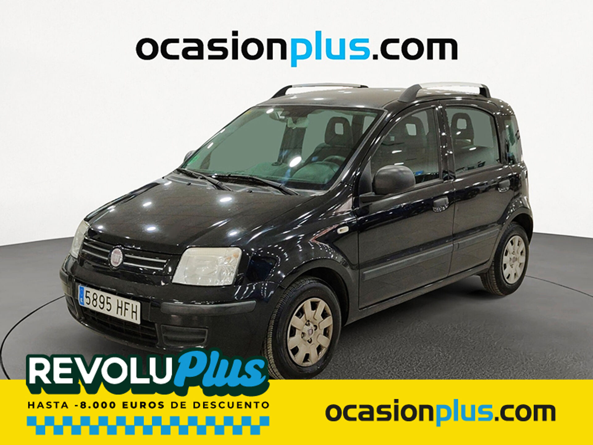 Imagen de FIAT Panda