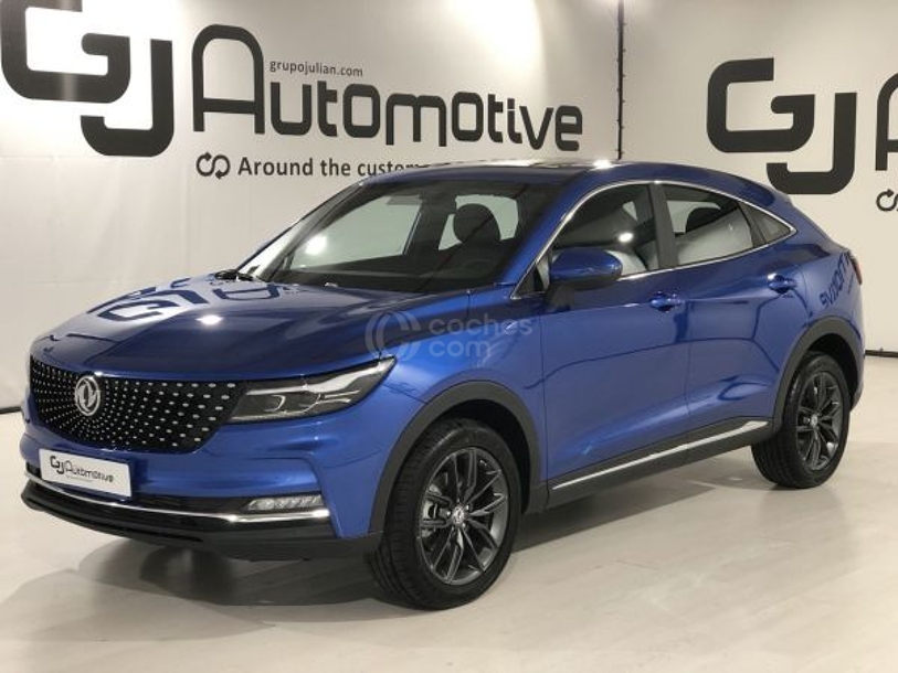 Foto del DFSK F5 1.5T Classic 4x2 Aut