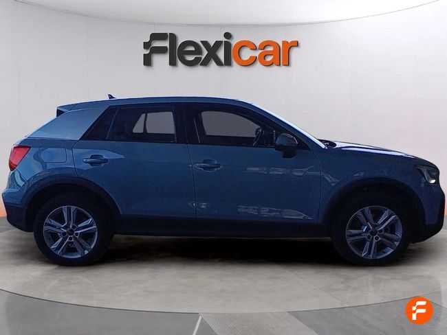 Foto del AUDI Q2 30 TFSI Advanced 85kW