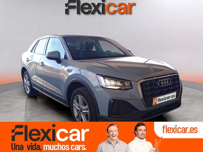 Foto del AUDI Q2 30 TFSI Advanced 85kW