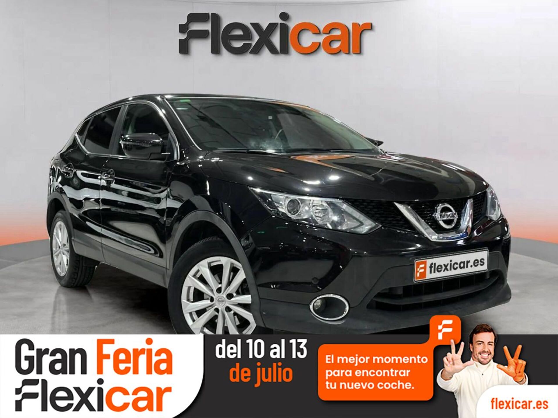 Imagen de NISSAN Qashqai