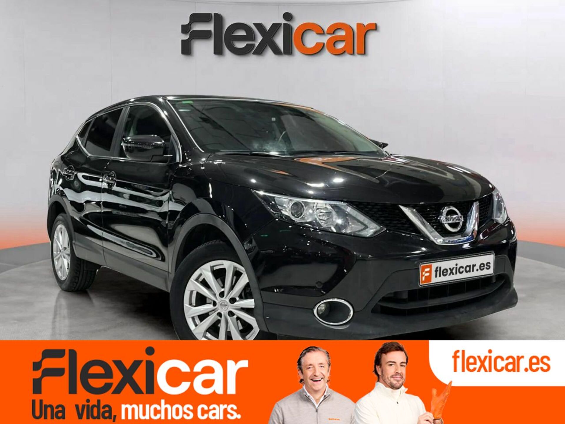 Imagen de NISSAN Qashqai