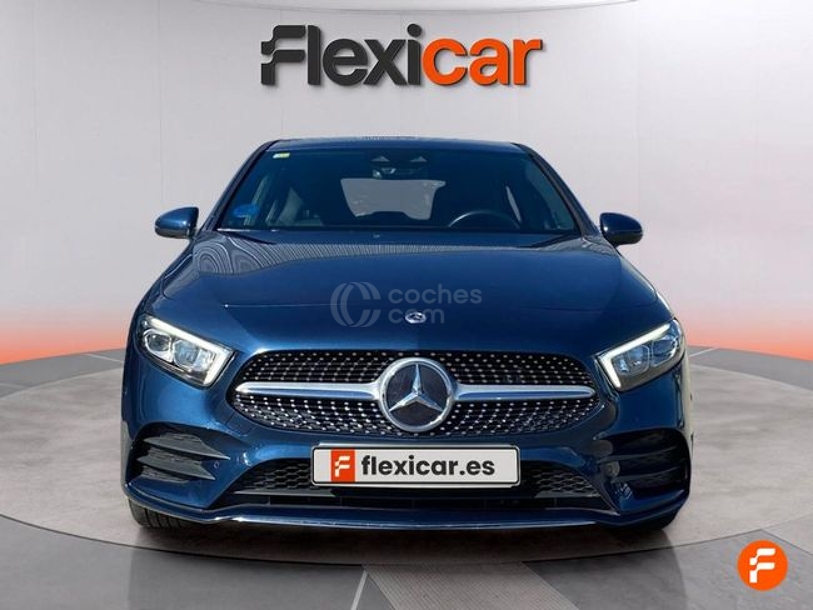 Foto del MERCEDES Clase A A 250e Sedán 8G-DCT