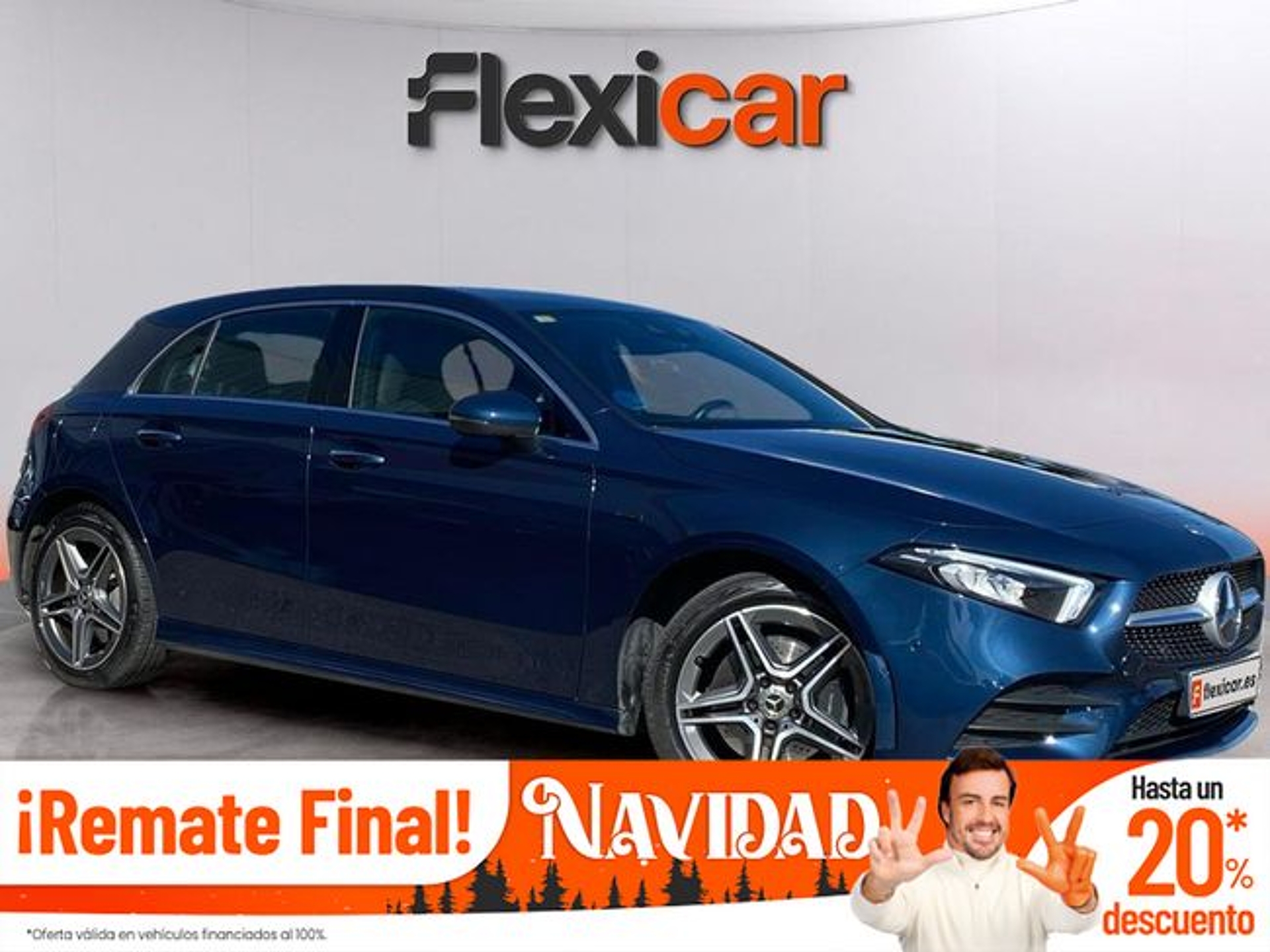 Imagen de MERCEDES Clase A