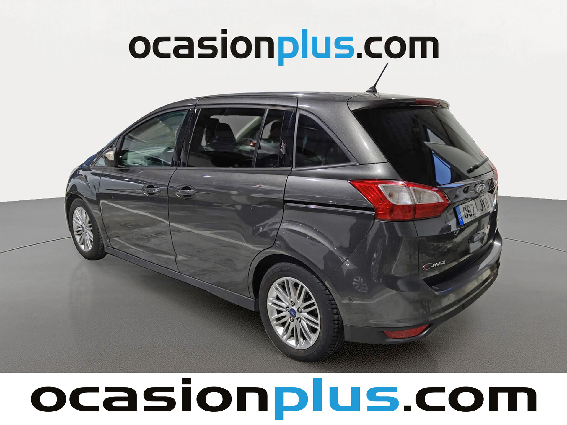Imagen 3 de FORD C-Max