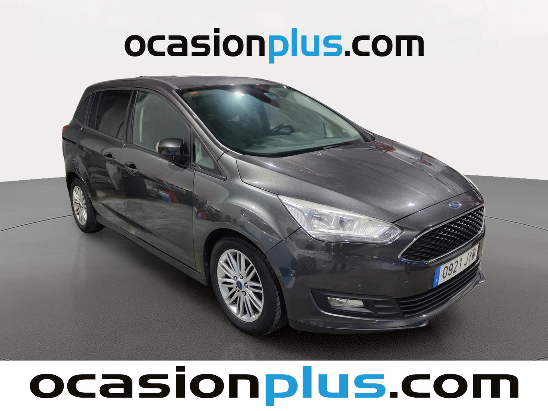 Imagen 2 de FORD C-Max