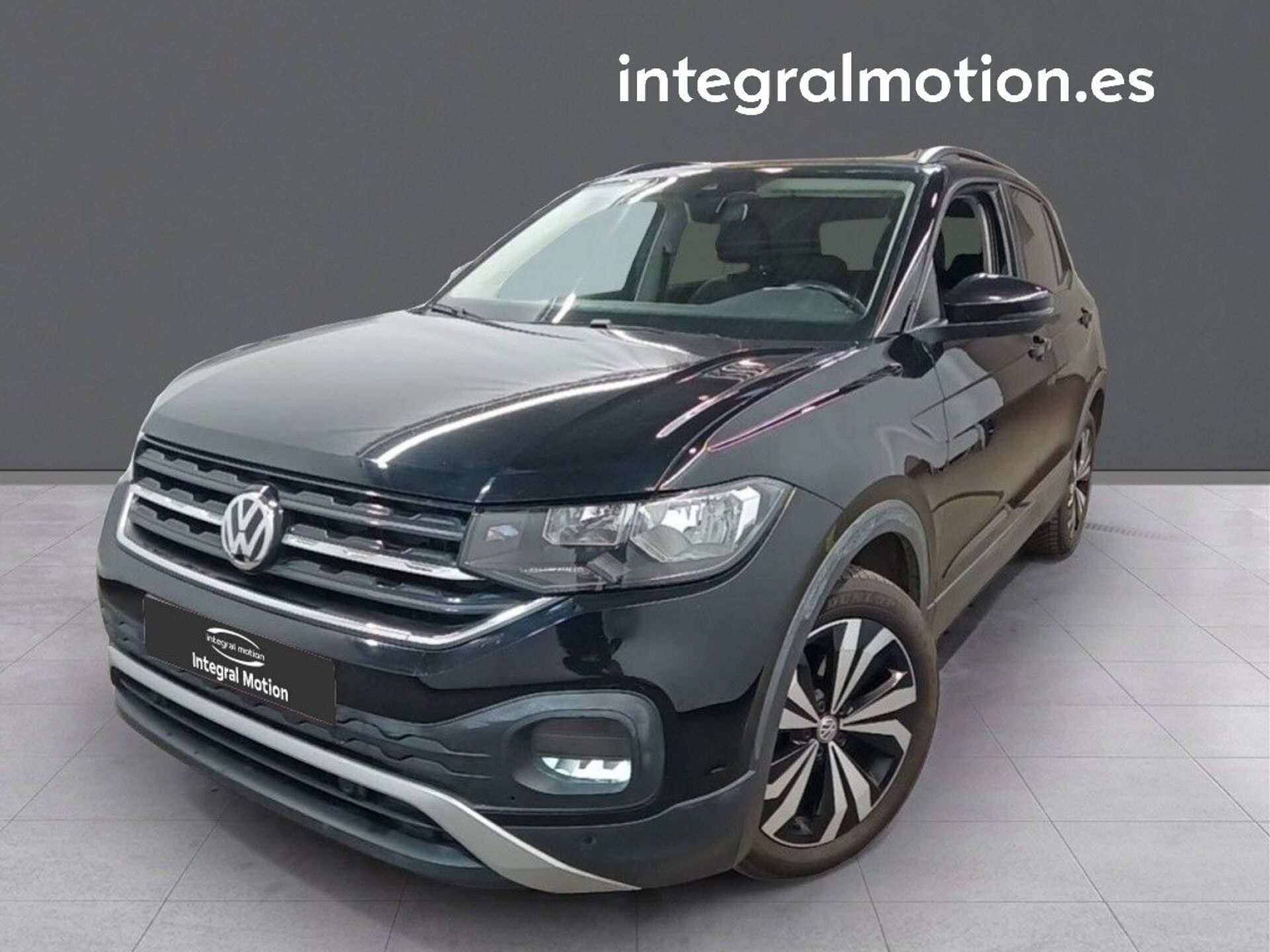 Imagen de VOLKSWAGEN T-Cross