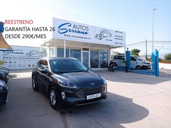 Imagen de FORD Kuga 1.5 EcoBoost Titanium FWD 150