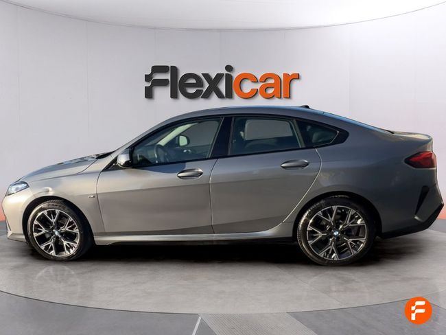 Foto del BMW Serie 2 218dA Gran Coupé
