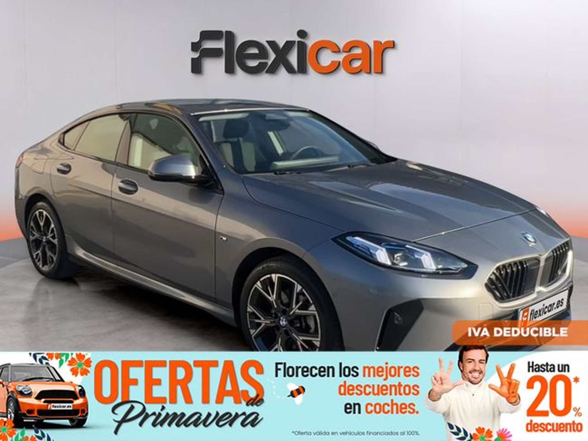 Imagen de BMW Serie 2