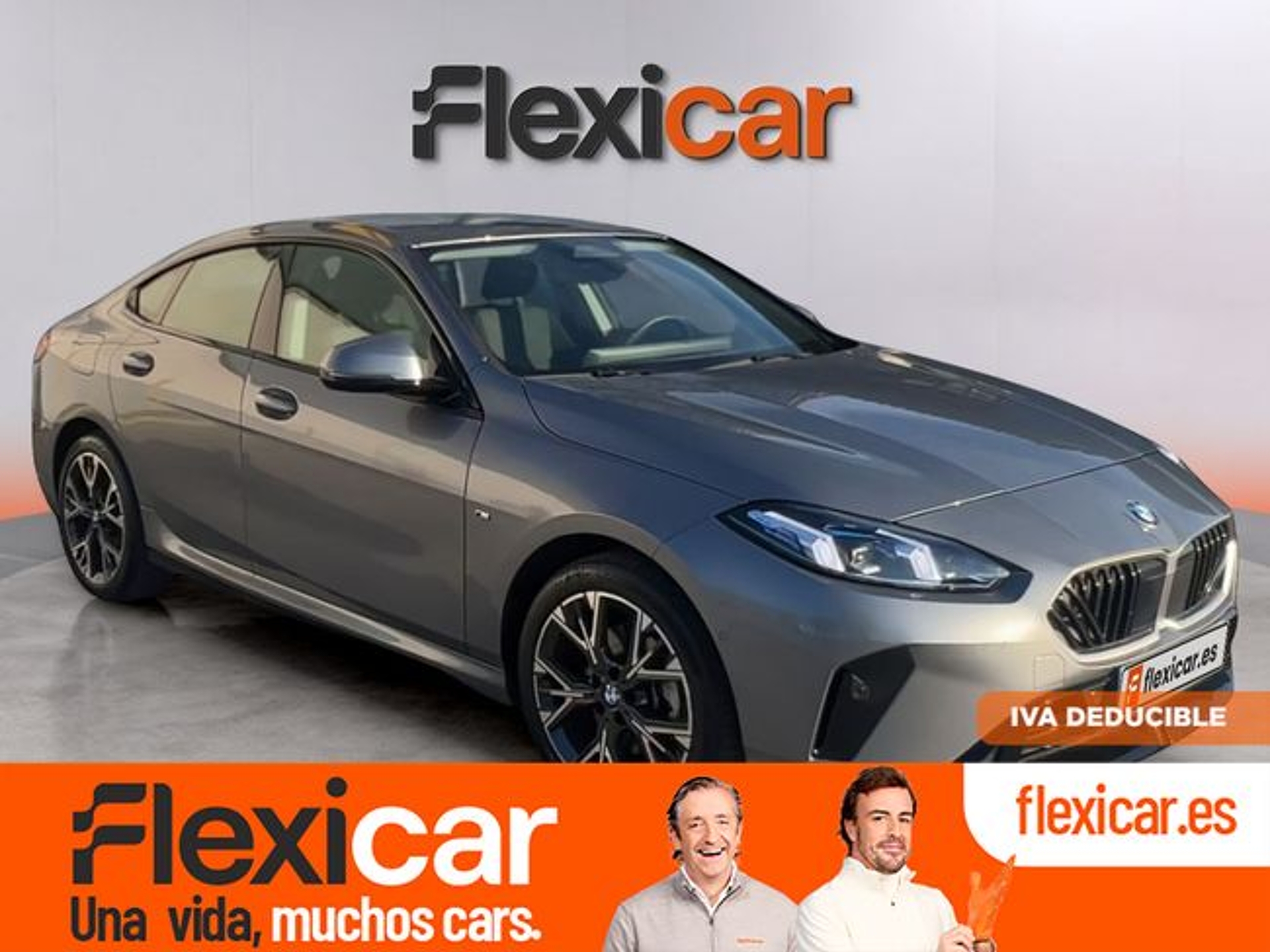 Imagen de BMW Serie 2