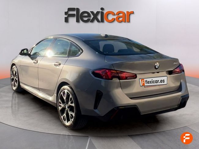 Foto del BMW Serie 2 218dA Gran Coupé