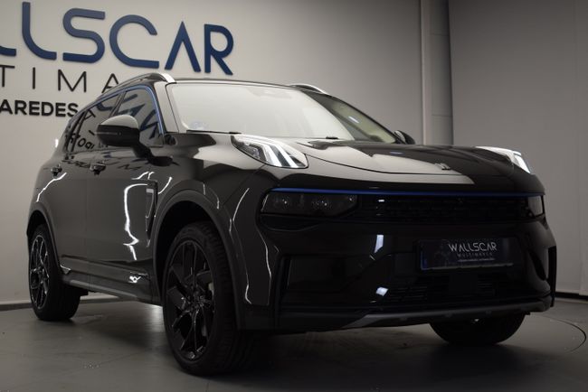 Foto del LYNK & CO 01 1.5T PHEV