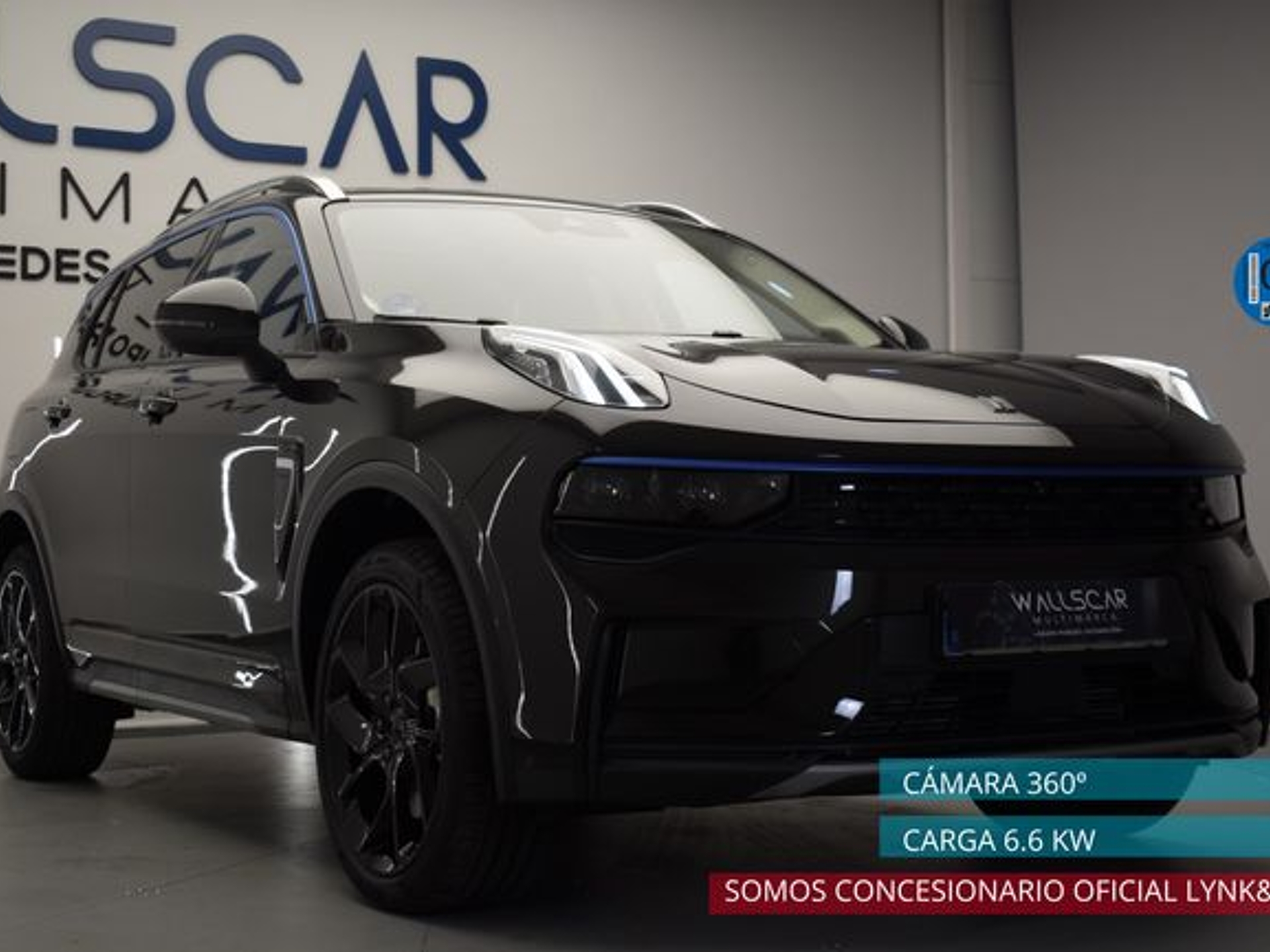 Imagen de LYNK & CO 01