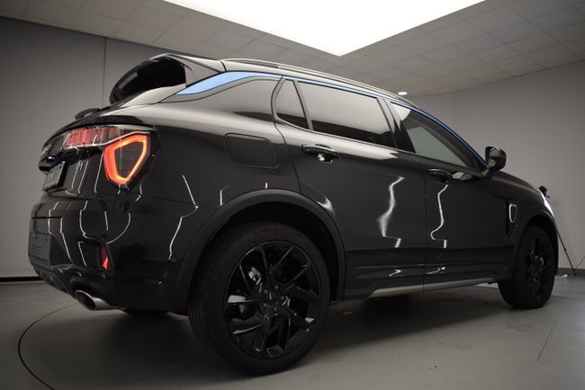 Foto del LYNK & CO 01 1.5T PHEV