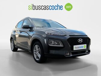 Imagen de HYUNDAI Kona 1.0 TGDI Klass 4x2