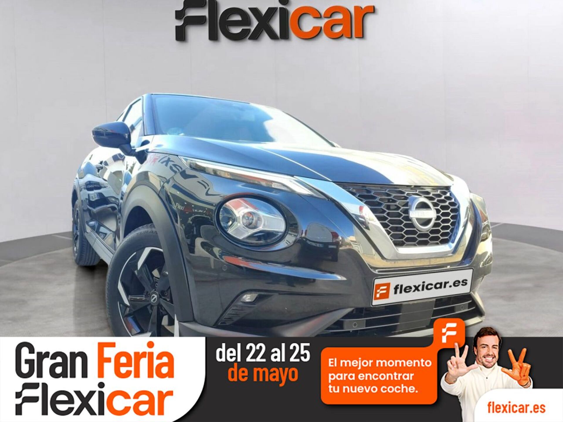 Imagen de NISSAN Juke