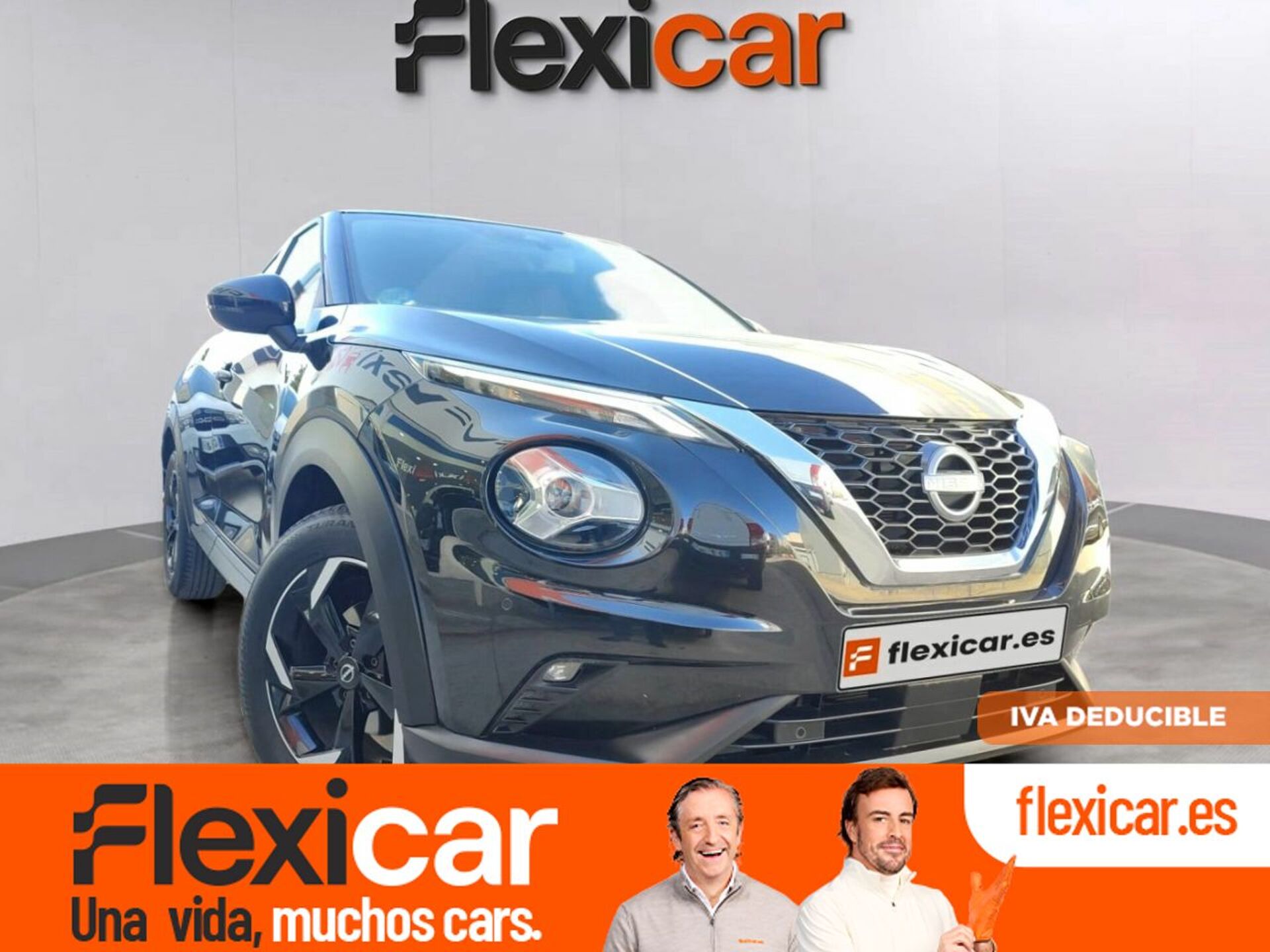 Imagen de NISSAN Juke