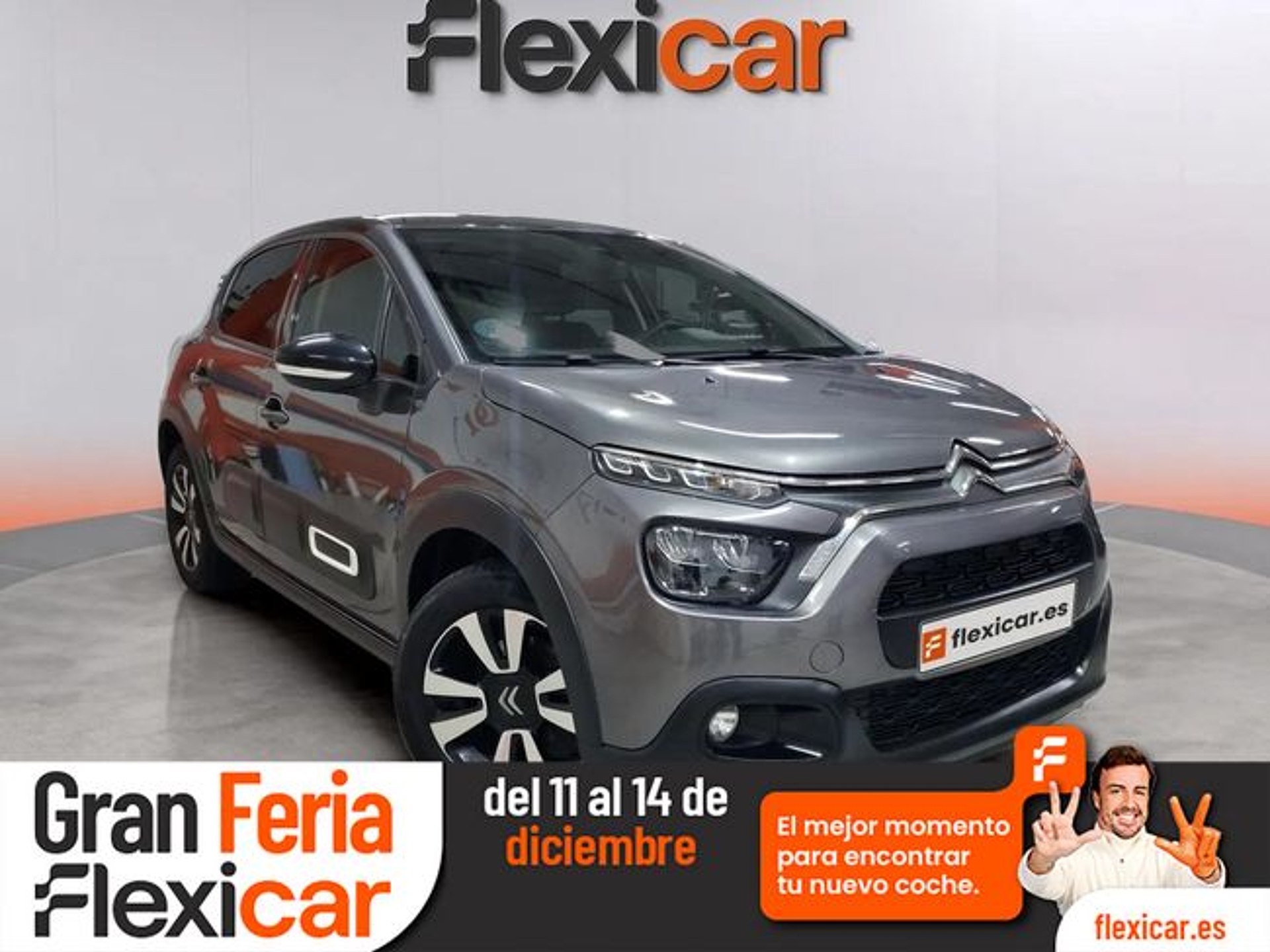 Imagen de CITROEN C3