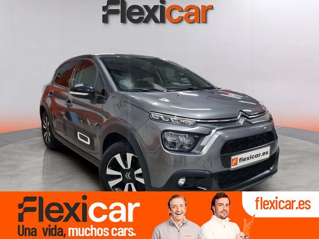 CITROEN C3 (PureTech 60KW (83CV) Max) en Barcelona